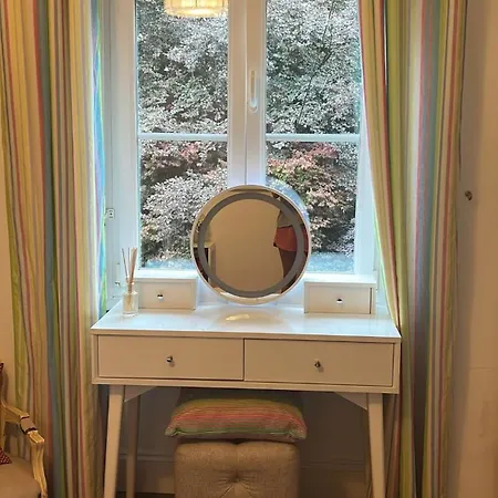 Cozywood Retreat