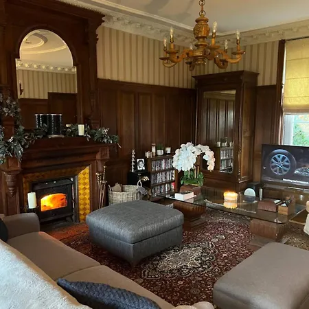 Cozywood Retreat Dom wakacyjny *