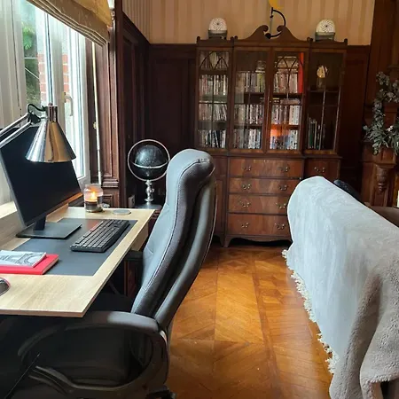 Cozywood Retreat