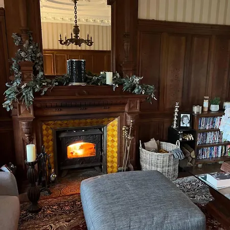 Cozywood Retreat Dom wakacyjny