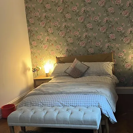 Cozywood Retreat Dom wakacyjny Saint-Germain-de-Tallevende
